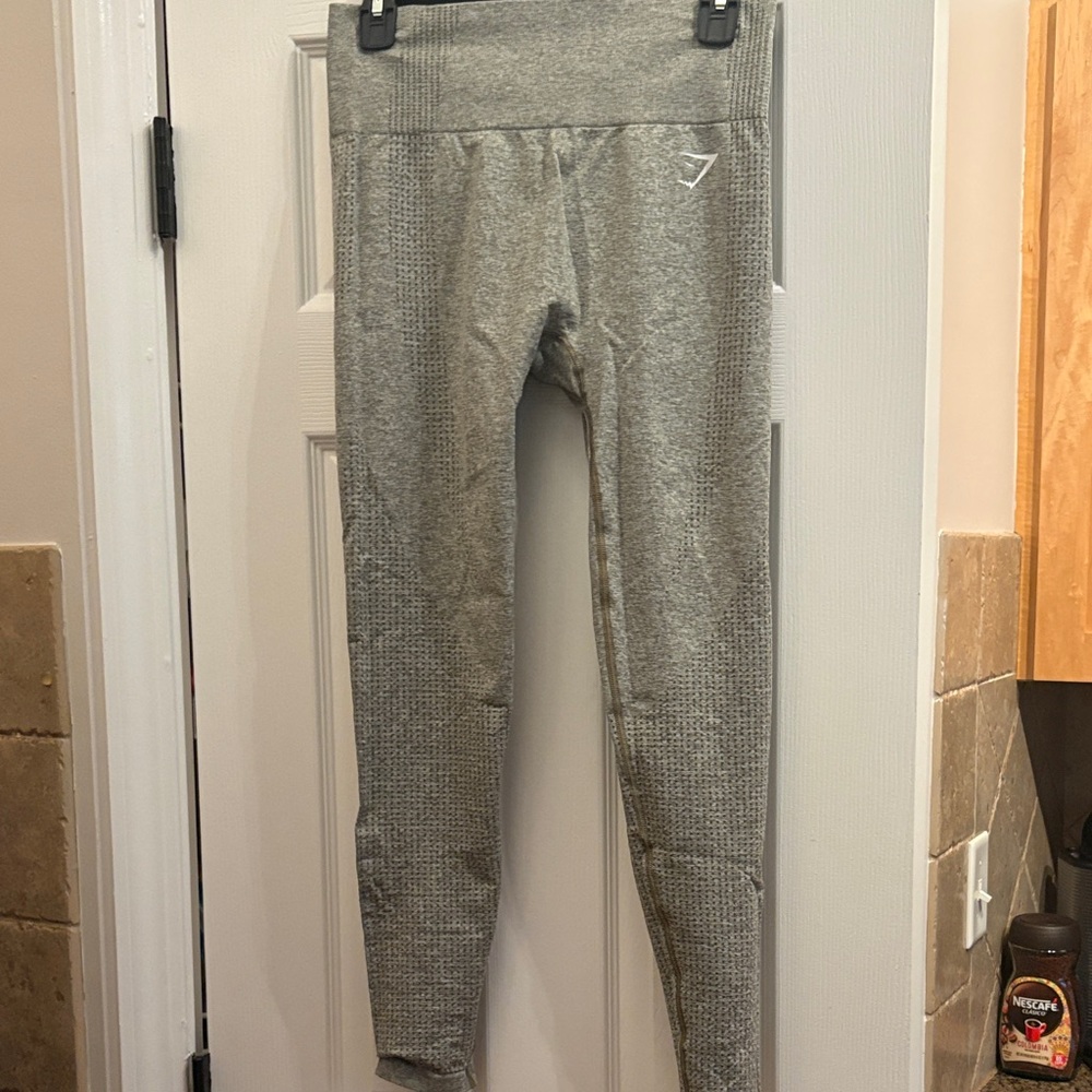 Gymshark vital seamless leggings